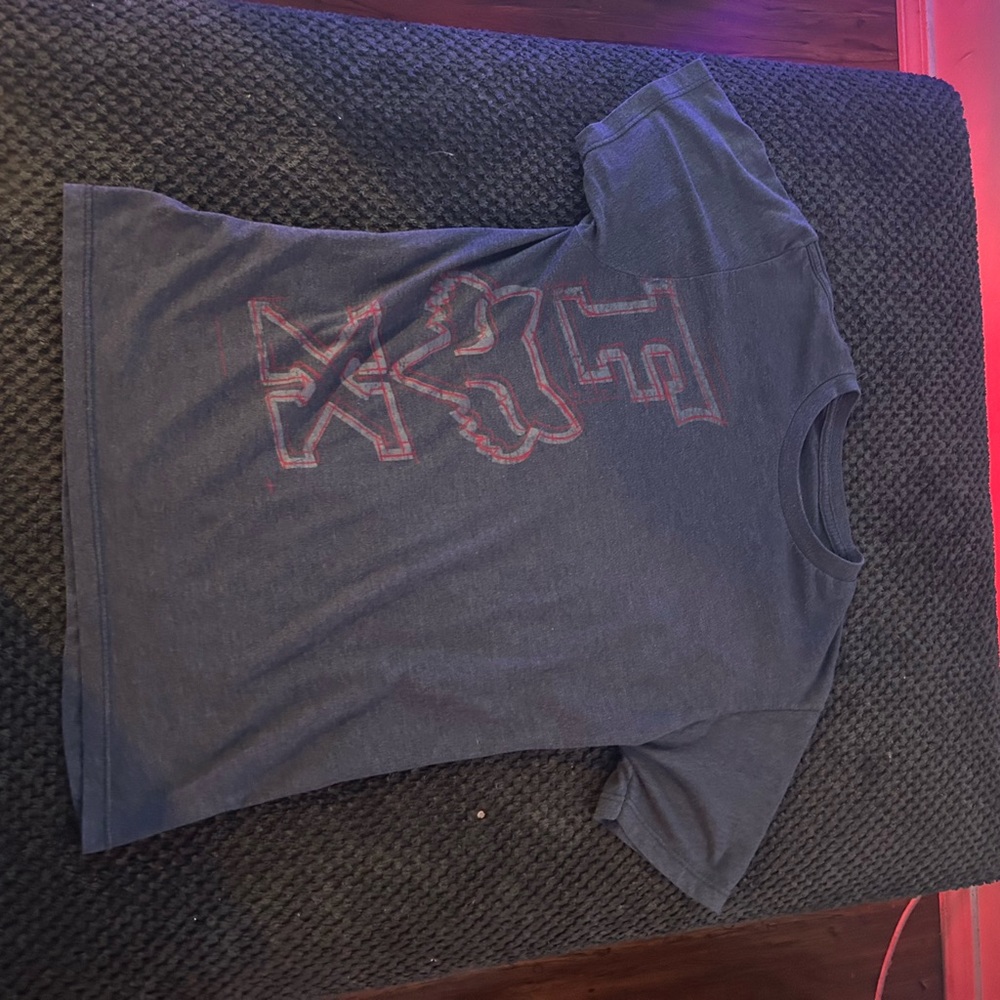 Fox T shirt